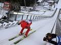 1936 | 03 | БЕРЕЗЕНЬ | 15 березня 1936 року. Австрієць Бубі БРАНДЛ першим у світі стрибнув на лижах із трампліна за відмітку