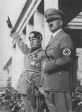 1936 | 11 | ЛИСТОПАД | 01 листопада 1936 року. Після візиту італійського міністра закордонних справ Чіано в Берлін прем'єр