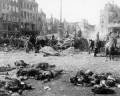 1936 | 11 | ЛИСТОПАД | 06 листопада 1936 року. У Іспанії починаються бої за Мадрид (закінчуються 28 березня 1939 р.).