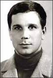 1937 | 08 | СЕРПЕНЬ | 10 серпня 1937 року. Народився Андрій Андрійович БИБА.
