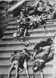 1937 | 11 | ЛИСТОПАД | 11 листопада 1937 року. У ході японсько-китайської війни японські війська захоплюють Шанхай.