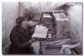 1938 | 02 | ЛЮТИЙ | 01 лютого 1938 року. Перша наукова полярна дрейфуюча станція «Північний полюс — 1» перебувала в точці з