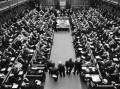 1938 | 12 | ГРУДЕНЬ | 14 грудня 1938 року. У Італії палата депутатів замінена палатою представників влади й корпорацій.