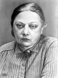 1939 | 02 | ЛЮТИЙ | 27 лютого 1939 року. Померла Надія Костянтинівна КРУПСЬКА.