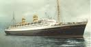 1939 | 04 | КВІТЕНЬ | 18 квітня 1939 року. У Гаврі трансатлантичний лайнер «Париж» (45 000 кінських сил, довжина 234 м) готувався
