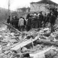 1939 | 12 | ГРУДЕНЬ | 27 грудня 1939 року. Відбувся землетрус у Туреччині, у провінціях Ерзинджан, Сівас і Самсун.