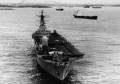 1940 | 11 | ЛИСТОПАД | 11 листопада 1940 року. Британські ВМС завдають поразки італійському військовому флоту в Таранто, Південно-