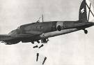 1941 | 04 | КВІТЕНЬ | 11 квітня 1941 року. Німецька авіація наносить бомбові удари на промислові об'єкти навколо Ковентрі