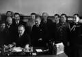 1941 | 04 | КВІТЕНЬ | 13 квітня 1941 року. Укладено радянсько-японський пакт про нейтралітет.