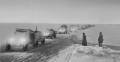 1941 | 11 | ЛИСТОПАД | 22 листопада 1941 року. Відкриття льодової траси через Ладожське озеро в Ленінград (