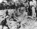 1941 | 12 | ГРУДЕНЬ | 13 грудня 1941 року. Вторгнення японських військ у південну частину Бірми.
