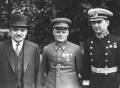 1941 | 12 | ГРУДЕНЬ | 16 грудня 1941 року. Англо-радянські переговори в Москві (