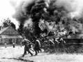 1941 | 12 | ГРУДЕНЬ | 16 грудня 1941 року. У СРСР німецькі війська відступають на московському напрямку.