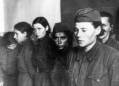 1941 | 12 | ГРУДЕНЬ 1941 року. Британський уряд оголошує про намір призвати на військову службу жінок у віці від 20 до 30 років.