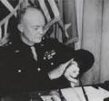 1942 | 11 | ЛИСТОПАД | 11 листопада 1942 року. Генерал Ейзенхауер визнає адмірала Франсуа Дарлана головою адміністрації Французької