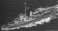 1942 | 11 | ЛИСТОПАД | 27 листопада 1942 року. Французькі моряки підірвали арсенал і потопили свої кораблі в Тулоні, щоб запобігти їх