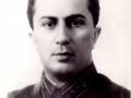 1943 | 04 | КВІТЕНЬ | 14 квітня 1943 року. Помер Яків Йосипович ДЖУГАШВІЛІ.