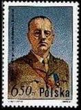 1943 | 07 | ЛИПЕНЬ | 04 липня 1943 року. Помер Владислав СІКОРСКІ.