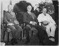 1943 | 11 | ЛИСТОПАД | 22-26 листопада 1943 року. Каїрська конференція Рузвельта, Черчілля й Чан Кайші.