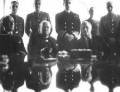 1943 | 11 | ЛИСТОПАД | 29 листопада 1943 року. У боснійському місті Яйці, Югославія, засідає Антифашистський комітет національного