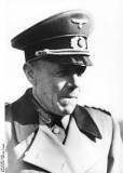 1944 | 07 | ЛИПЕНЬ | 20 липня 1944 року. Помер Людвіг БЕК.