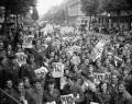 1944 | 12 | ГРУДЕНЬ | 22 грудня 1944 року. У Дебрецені, Угорщина, під радянським контролем формується тимчасовий уряд.