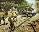 1945 | 04 | КВІТЕНЬ | 07 квітня 1945 року. Напад поляків на с.Савків біля Ярослава, розстріляно 300 українців.