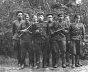 1945 | 04 | КВІТЕНЬ | 11 квітня 1945 року. Облави НКВС проти УПА в районі Коростеня.