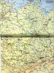 1945 | 06 | ЧЕРВЕНЬ | 09 червня 1945 року. СРСР засновує в східній частині Німеччини Радянську військову адміністрацію.
