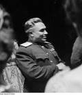 1945 | 06 | ЧЕРВЕНЬ | 16 червня 1945 року. Помер Микола Ерастович БЕРЗАРІН.