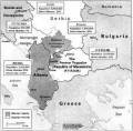 1945 | 11 | ЛИСТОПАД | 10 листопада 1945 року. Визнання СРСР Тимчасового Демократичного уряду Албанії.