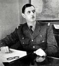 1945 | 11 | ЛИСТОПАД | 13 листопада 1945 року. У Франції Шарль ДЕ Голль обирається головою Тимчасового уряду.