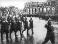 1945 | 11 | ЛИСТОПАД | 18 листопада 1945 року. На парламентських виборах у Болгарії перемога дістається Вітчизняному фронту, у якому
