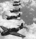 1945 | 12 | ГРУДЕНЬ | 05 грудня 1945 року. Шість літаків флоту США безвісти зникли в районі Бермудського трикутника.