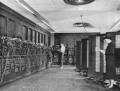 1946 | 02 | ЛЮТИЙ | 14 лютого 1946 року. У Пенсильванському університеті фірмою IBM представлений ENIAC - один з перших у світі