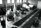 1946 | 06 | ЧЕРВЕНЬ | 14 червня 1946 року. Перше засідання Комісії ООН по атомній енергії.