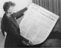 1948 | 12 | ГРУДЕНЬ | 10 грудня 1948 року. Прийнята Загальна Декларація прав людини.