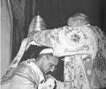 1948 | 12 | ГРУДЕНЬ | 27 грудня 1948 року. Відмова католицької церкви в Угорщині піти на поступки уряду стає причиною арешту кардинала