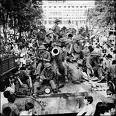 1949 | ЧЕРВЕНЬ | 14 червня 1949 року. Франція утворила нову державу В'єтнам зі столицею в Сайгоні, однак конфлікт у В'єтнамі триває.