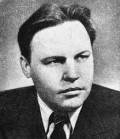 1950 | 10 | ЖОВТЕНЬ | 01 жовтня 1950 року. Помер Микола Олексійович ВОЗНЕСЕНСЬКИЙ.