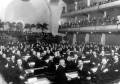 1950 | 11 | ЛИСТОПАД | 04 листопада 1950 року. Генеральна асамблея ООН скасовує свою резолюцію по Іспанії 1946 року (забороняла