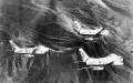 1950 | 11 | ЛИСТОПАД | 08 листопада 1950 року. У небі Кореї відбувся перший бій між реактивними літаками.