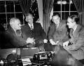 1950 | 12 | ГРУДЕНЬ | 13 грудня 1950 року. Припинена допомога Великобританії за планом Маршалла.