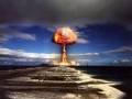 1951 | 01 | СІЧЕНЬ | 27 січня 1951 року. Перше випробування ядерної зброї на полігоні в Неваді.