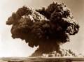 1952 | 11 | ЛИСТОПАД | 01 листопада 1952 року. Американцями здійснений вибух першої водневої бомби над атолом Еніветок (Маршаллові