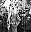 1952 | 11 | ЛИСТОПАД | 20 листопада 1952 року. У Польщі після перших парламентських виборів, проведених відповідно до  нової