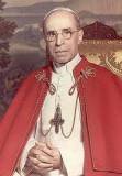 1953 | 02 | ЛЮТИЙ | 13 лютого 1953 року. Папа римський ПІЙ XII звернувся до США із проханням пощадити подружжя РОЗЕНБЕРГ,