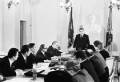 1953 | 03 | БЕРЕЗЕНЬ | 06 березня 1953 року. Головою Ради Міністрів СРСР став Г. М. МАЛЕНКОВ, Головою Президії ВР СРСР - К. Е.