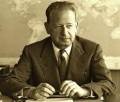 1953 | 04 | КВІТЕНЬ | 10 квітня 1953 року. Другим генеральним секретарем ООН вибраний швед Дан ХАММАРШЕЛЬД.