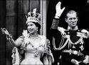 1953 | 06 | ЧЕРВЕНЬ | 02 червня 1953 року. Коронація королеви Єлизавети ІІ у Великобританії показана по телебаченню, після чого